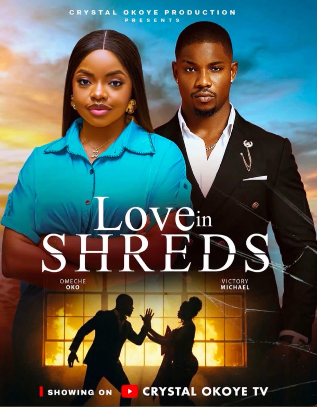 Love In Shred