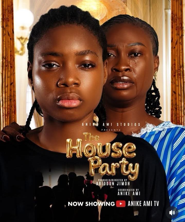 The House Party