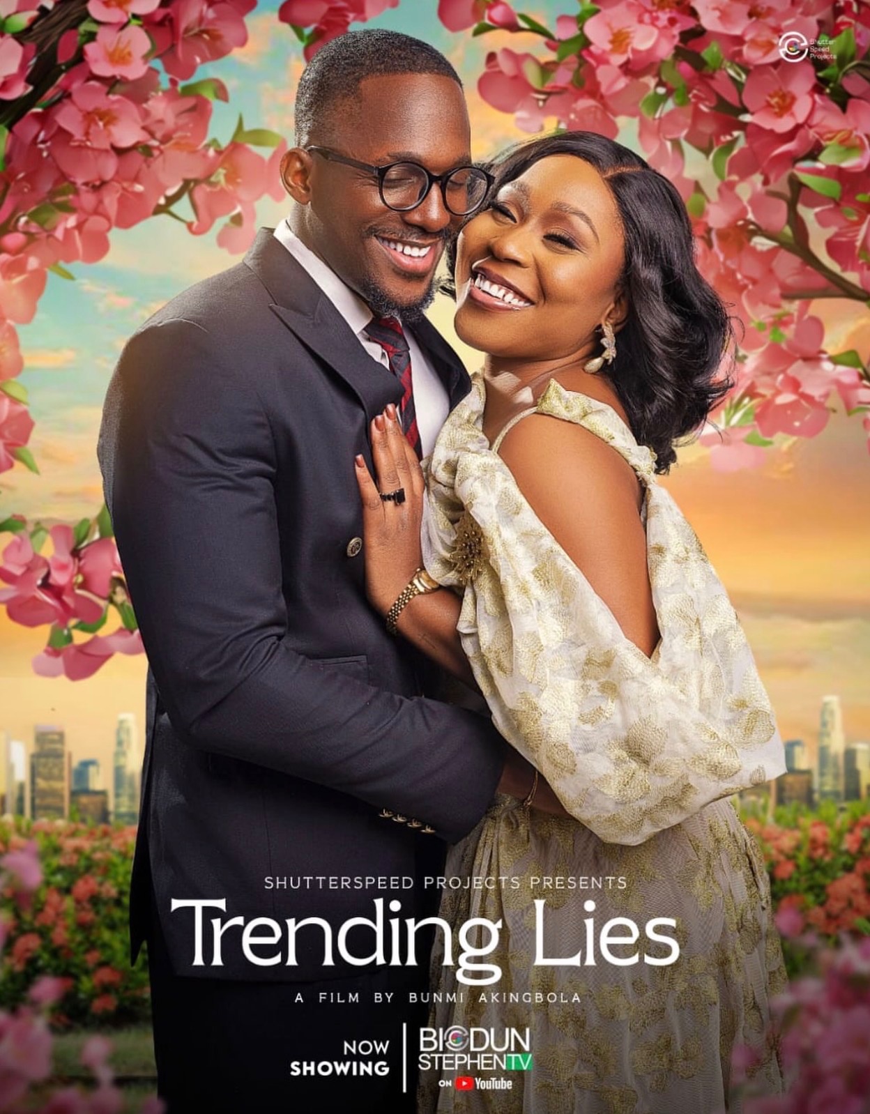 Trending Lies