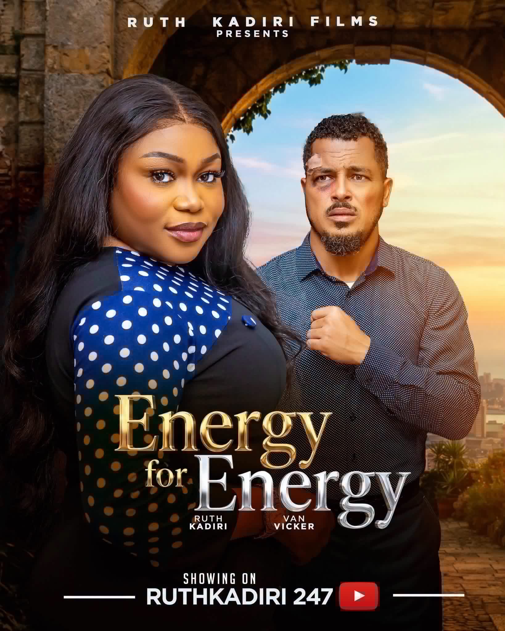 Energy For Energy