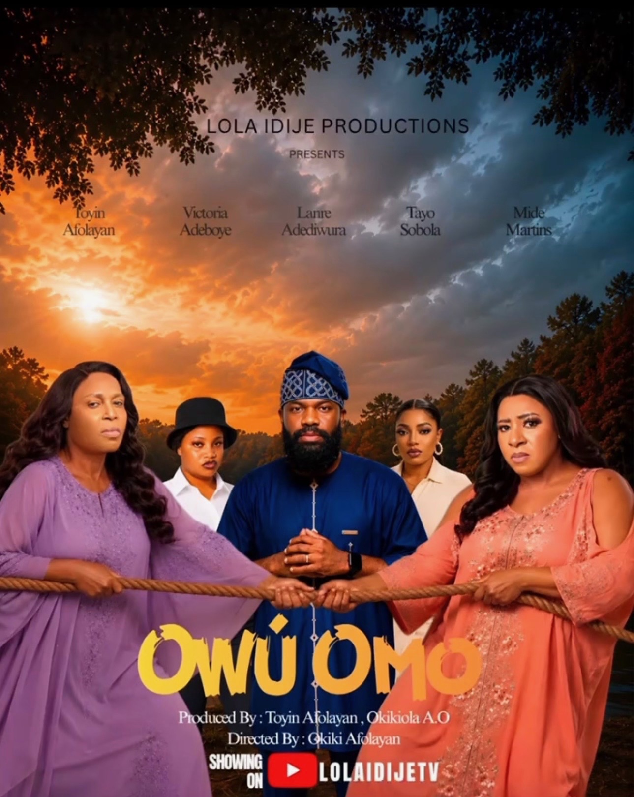 Owu Omo