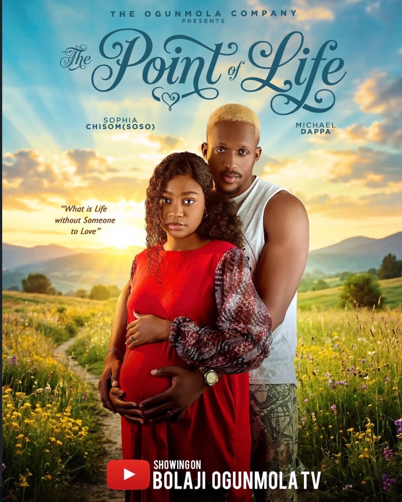 The Point Of Life