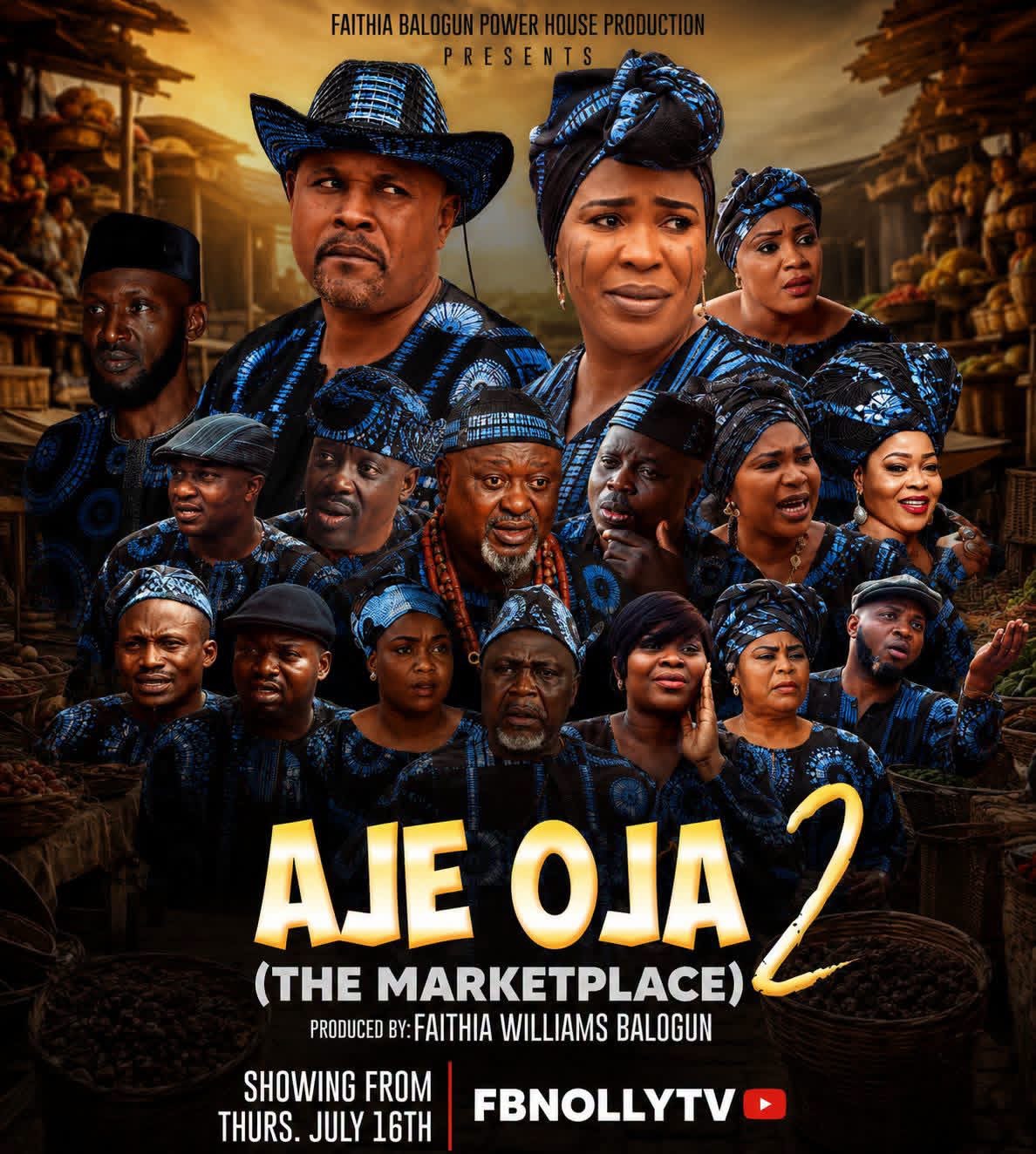 Aje Oja 2