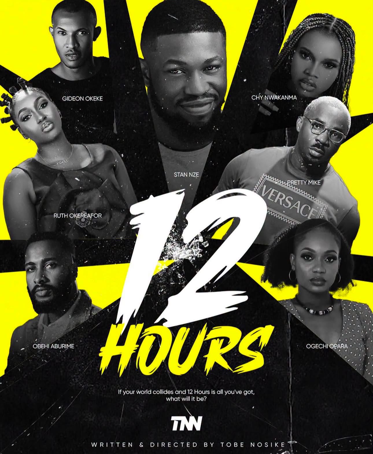 12 Hours