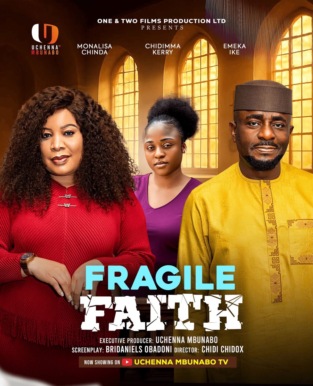 Fragile Faith