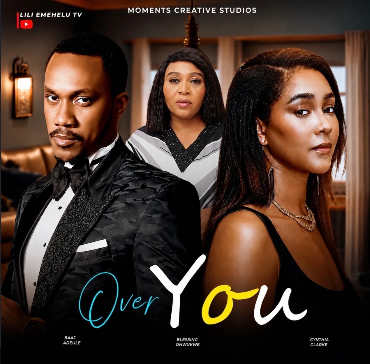 Over You
