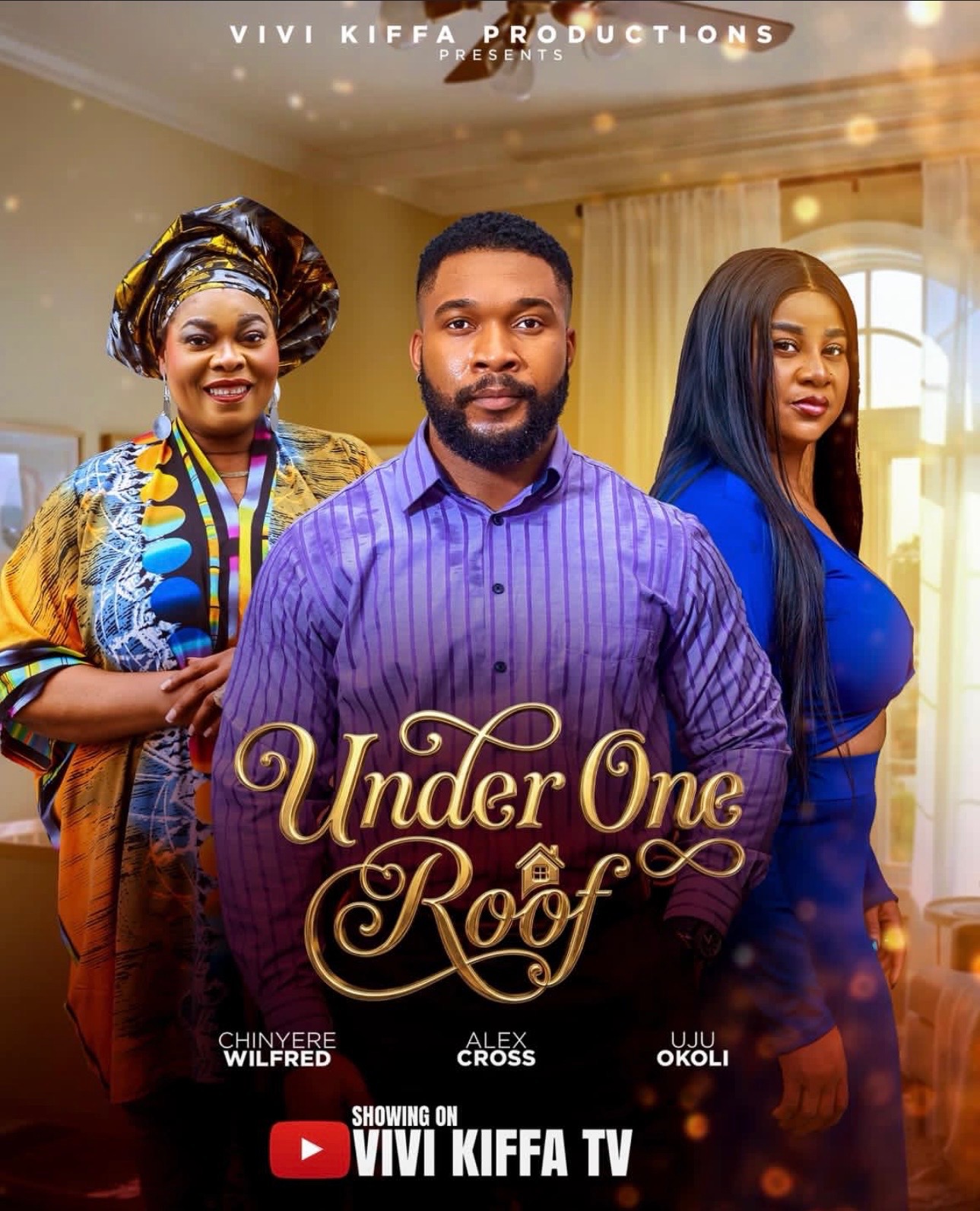 Under One Roof