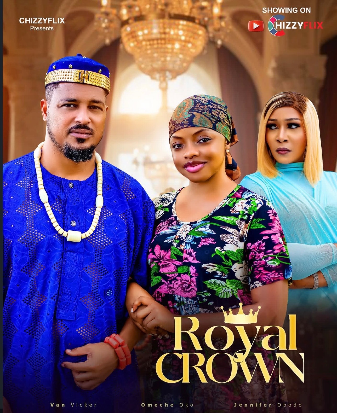 Royal Crown