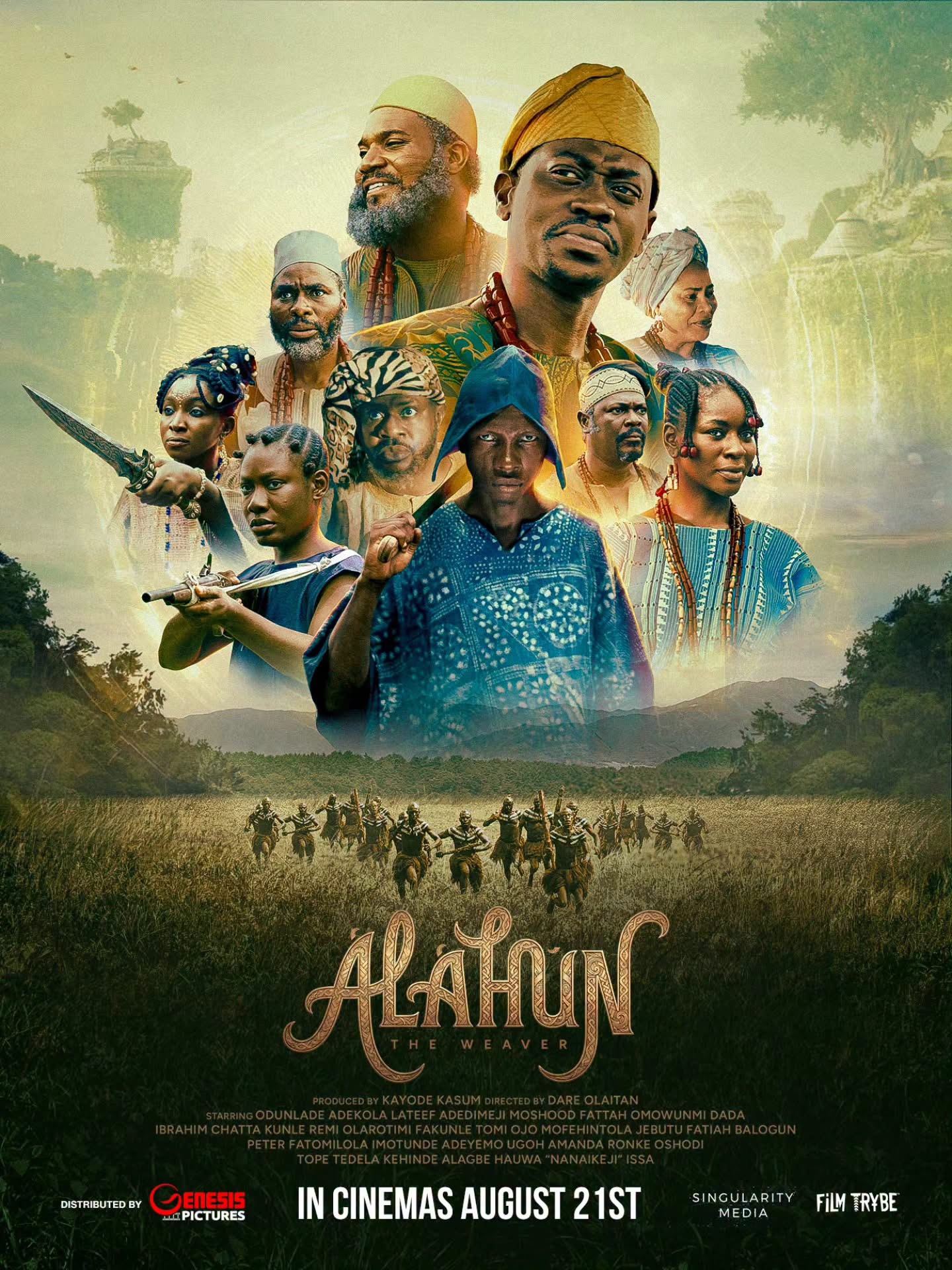 alahun-the-weaver