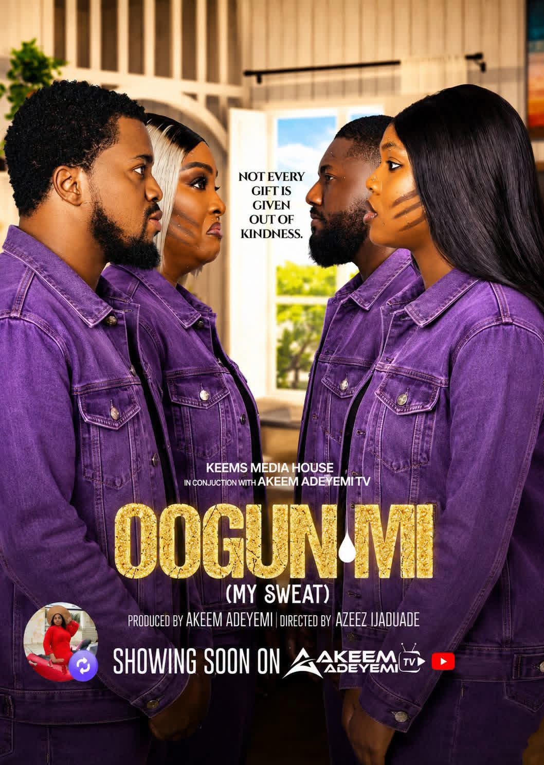 Oogun mi