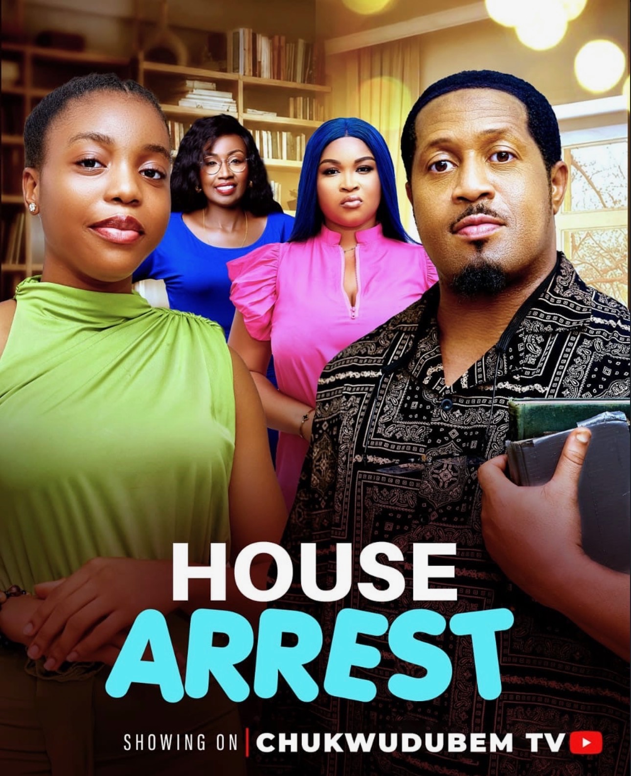 House Arrest [2026]