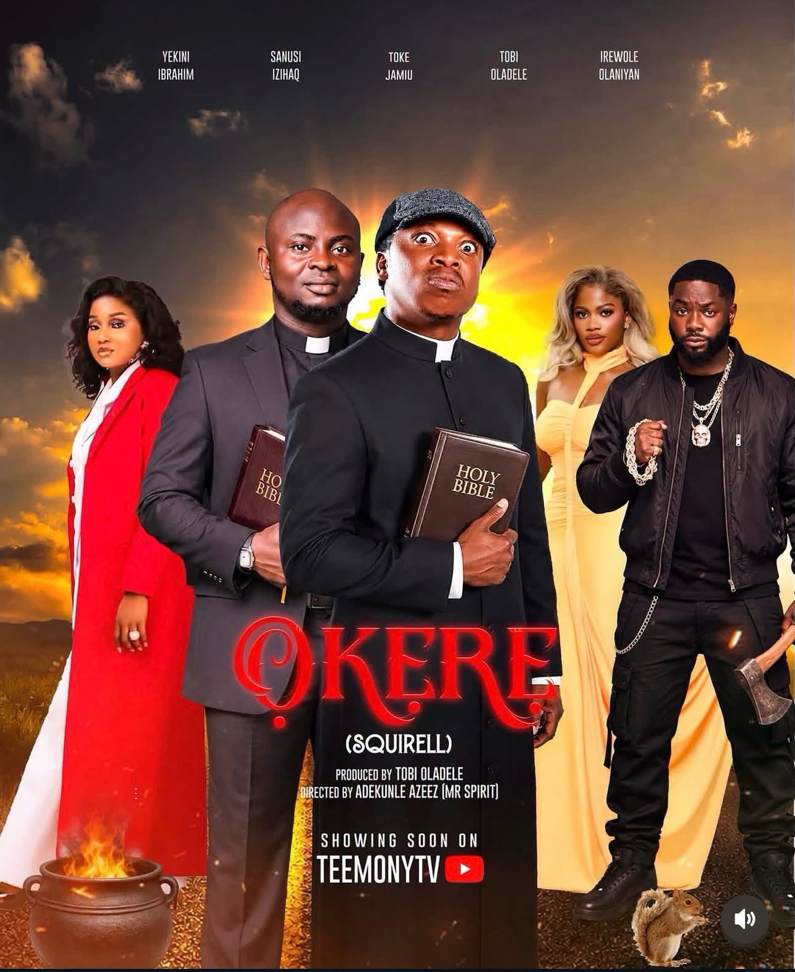 Okere