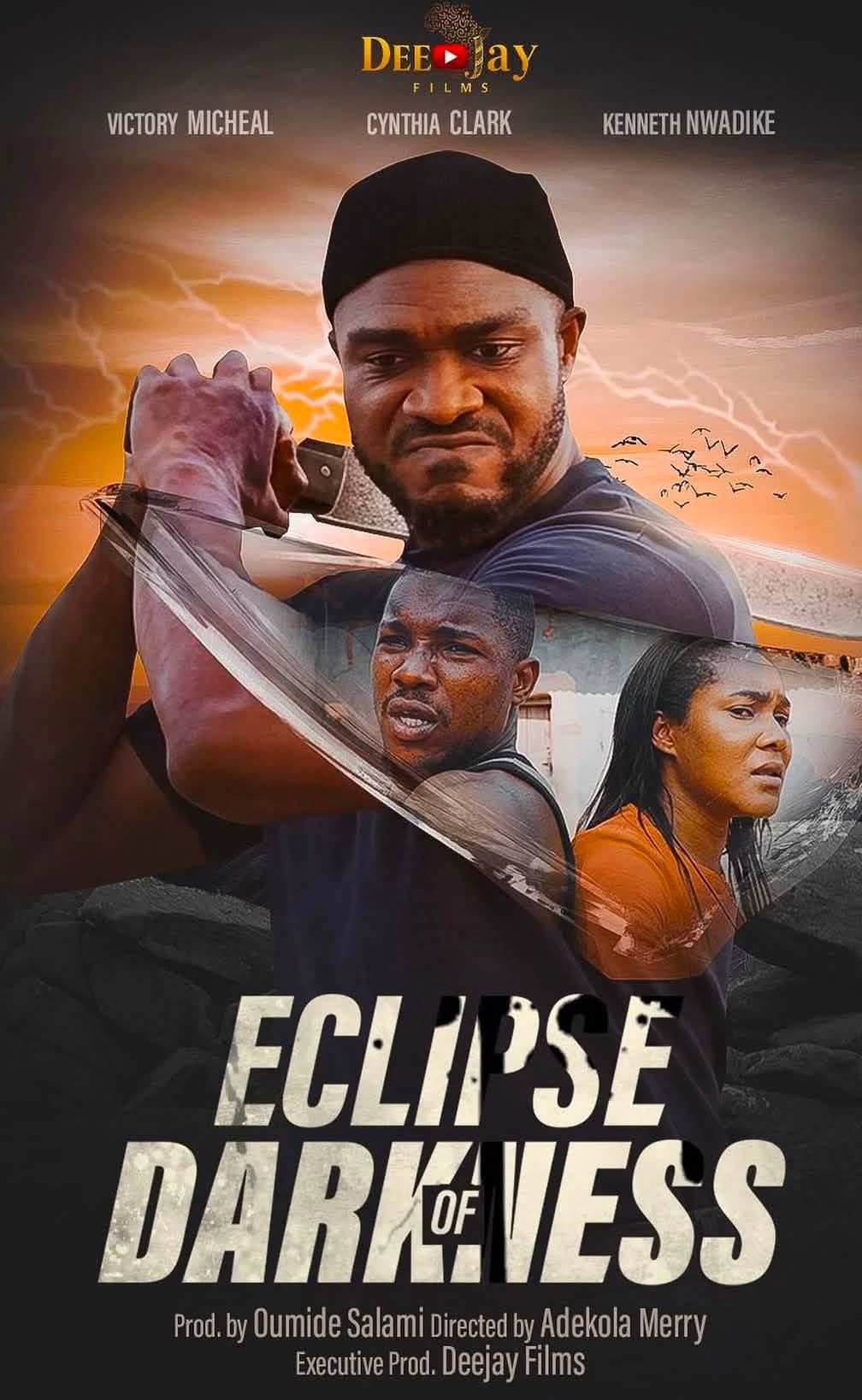 Eclipse of Darkness