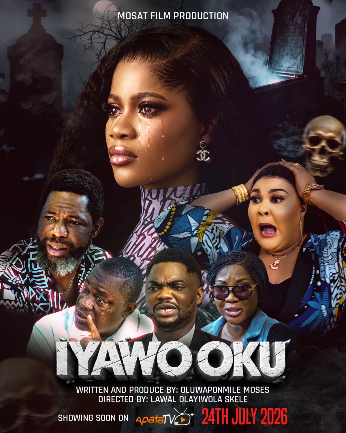 iyawo-oku