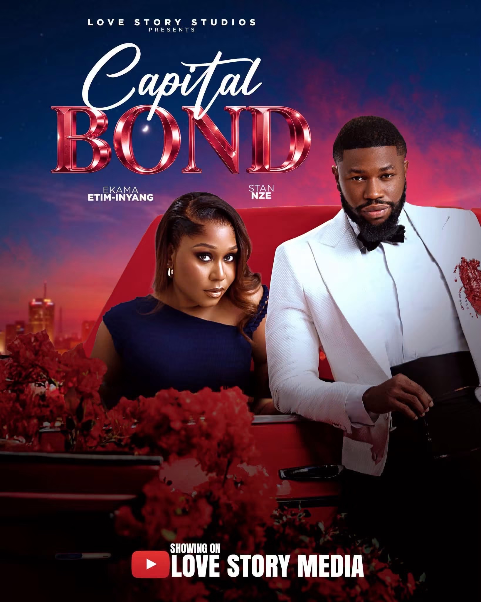 Capital Bond