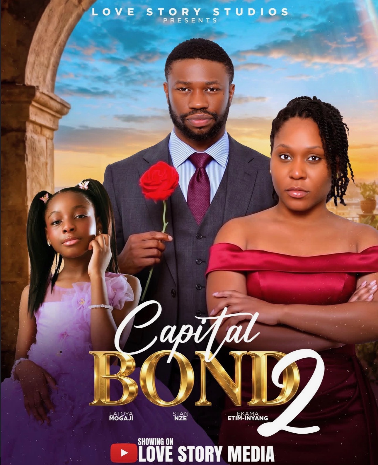 Capital Bond 2