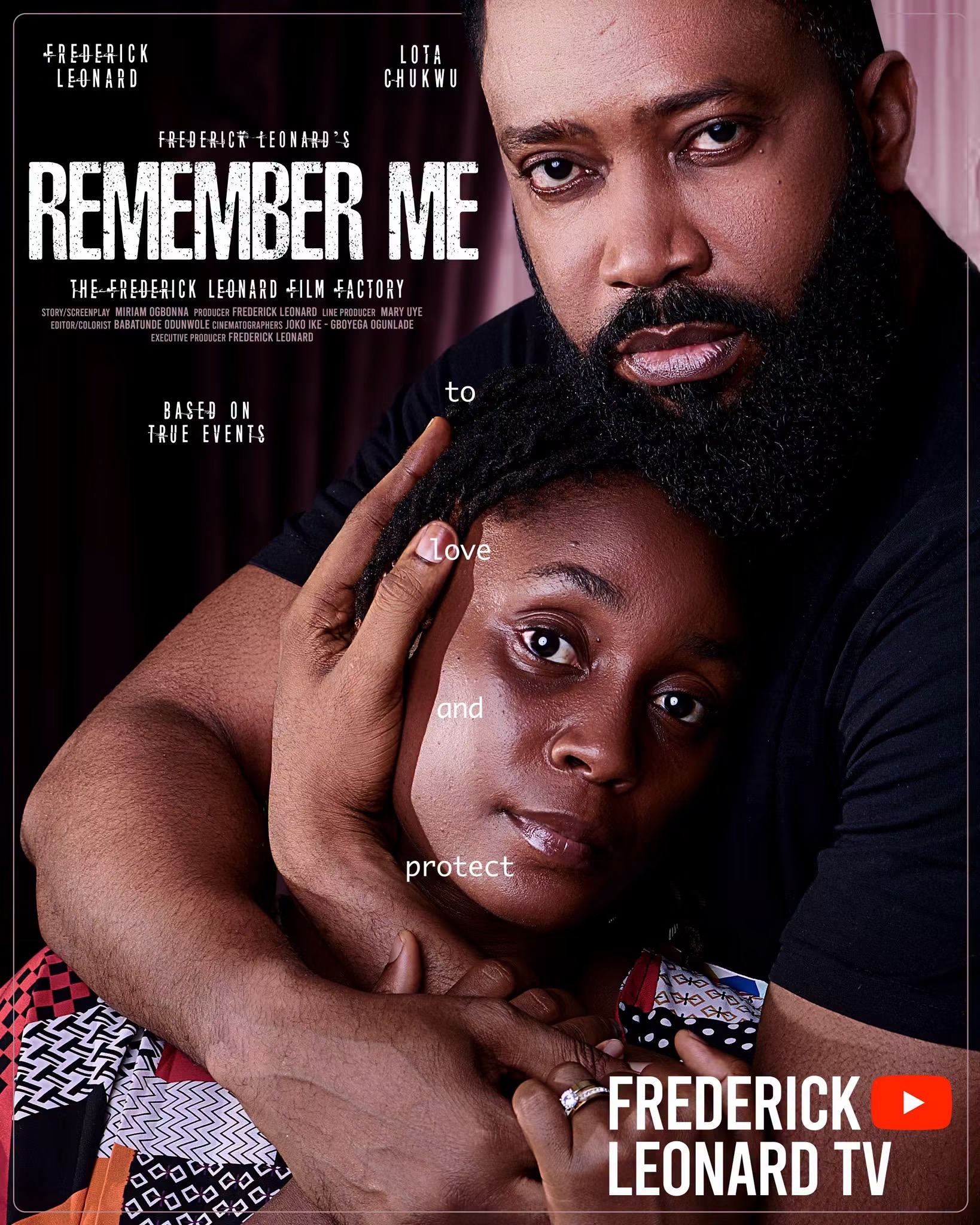 Remember Me 2026