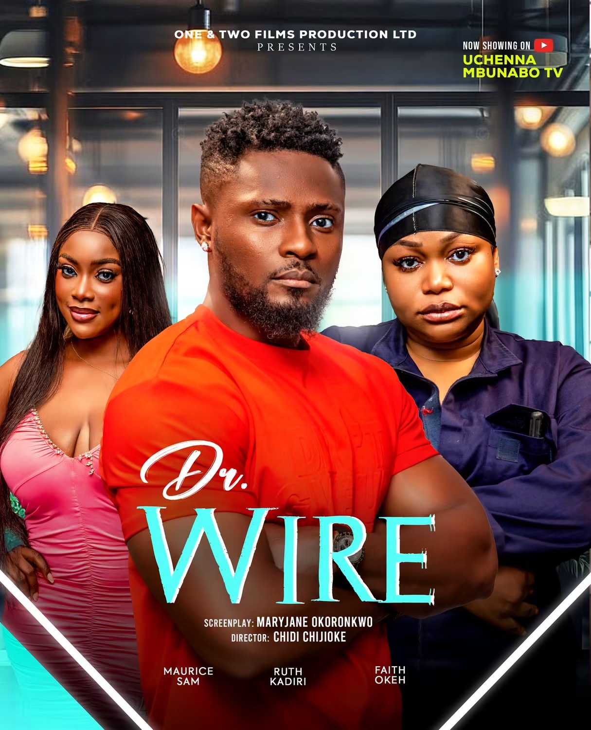 Dr Wire