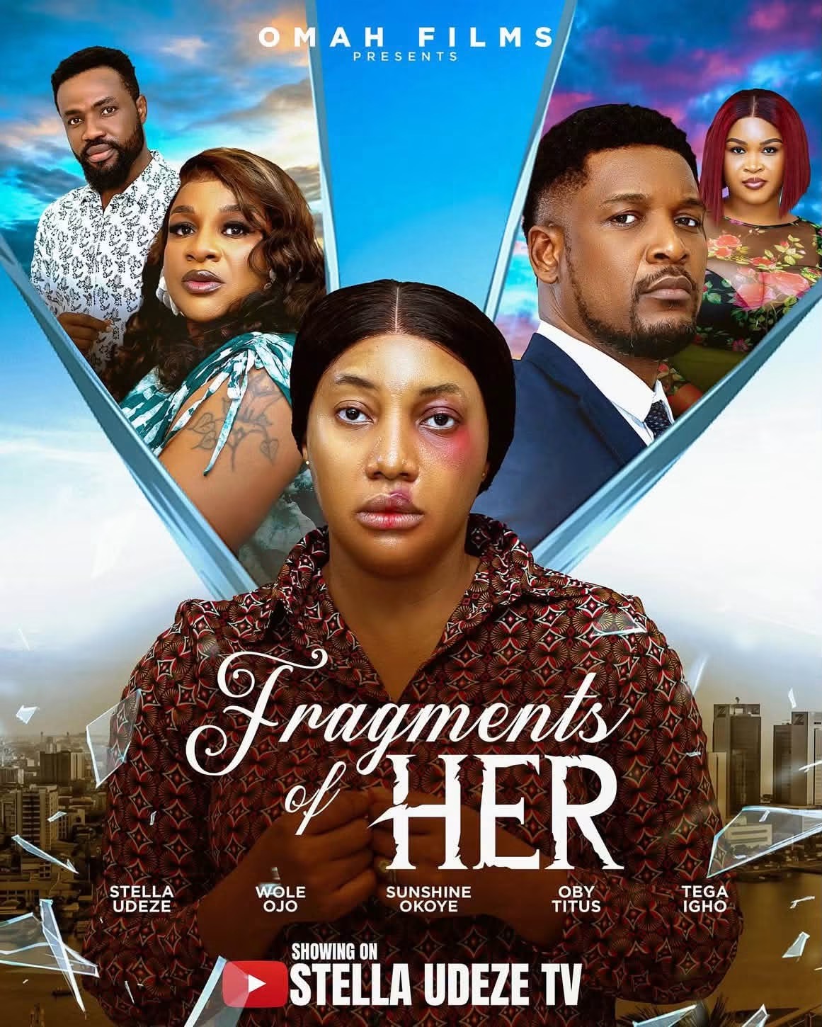 Frangments Of Her