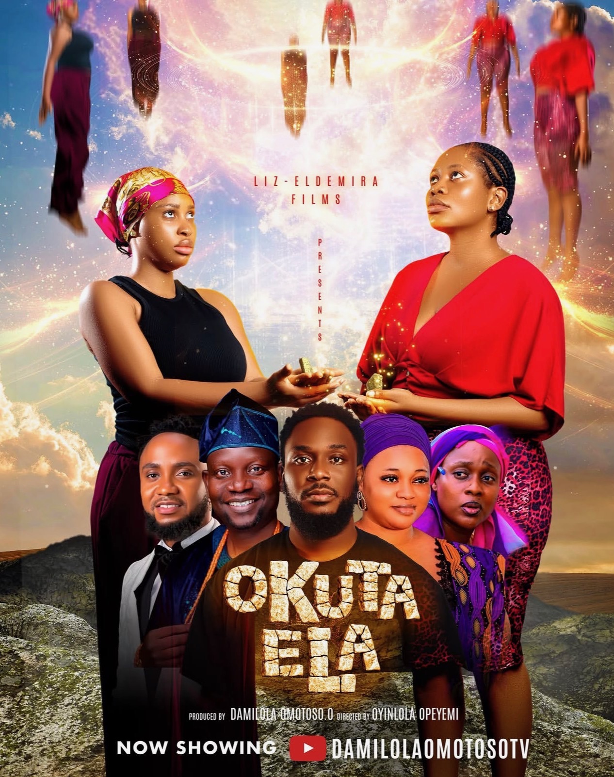 Okuta Ela