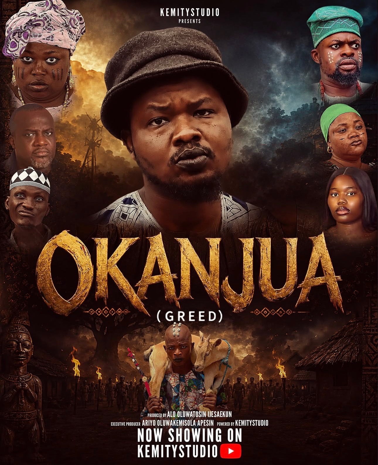 Okanjua