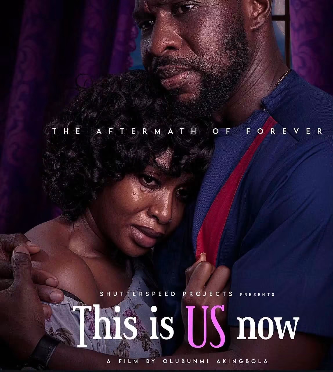 This Is Us Now