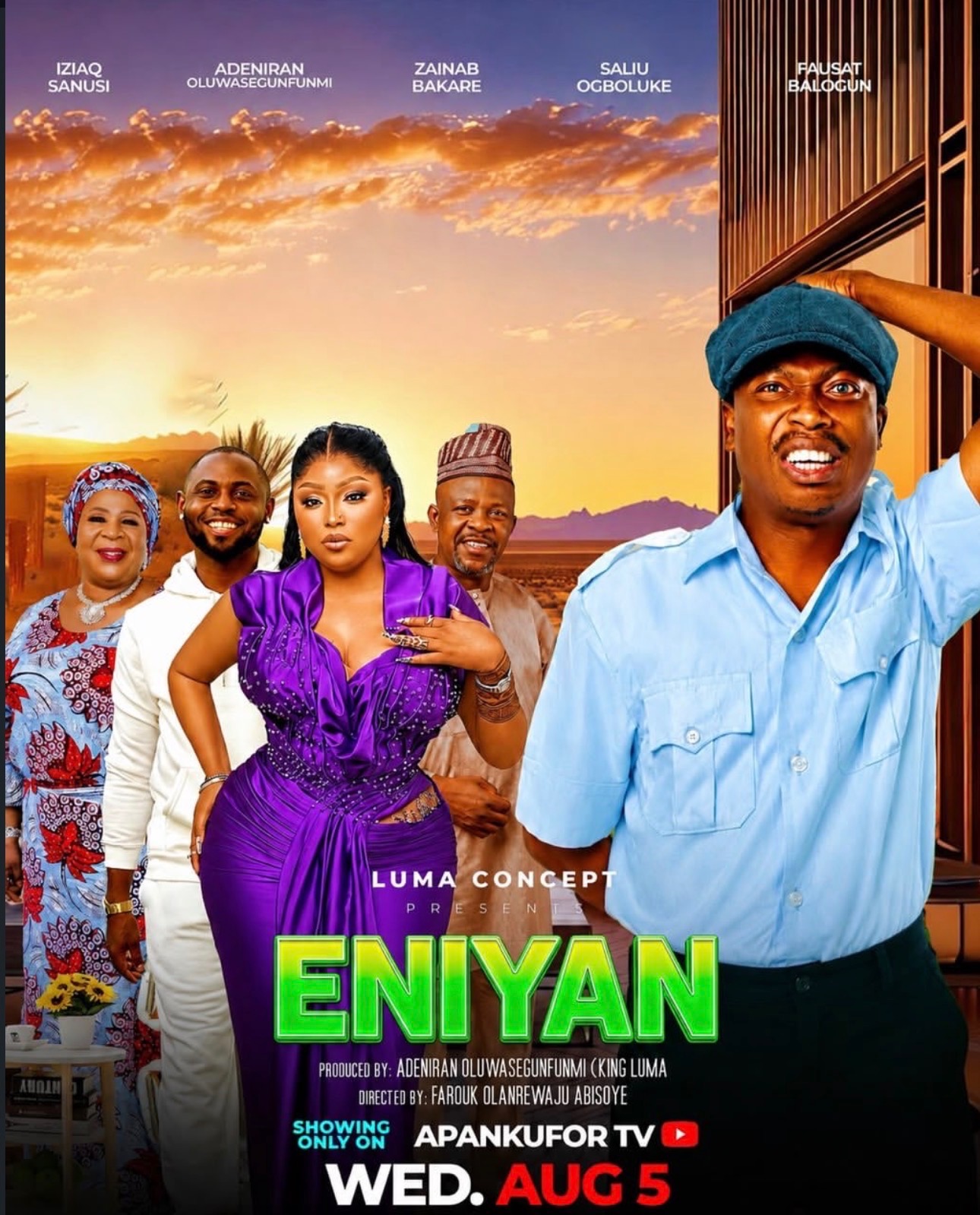 Eniyan