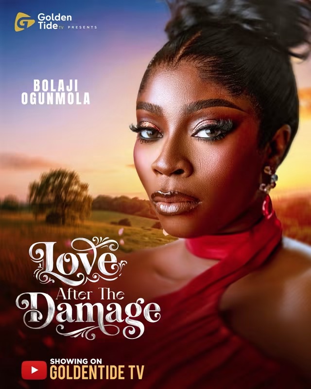 Love After The Damage