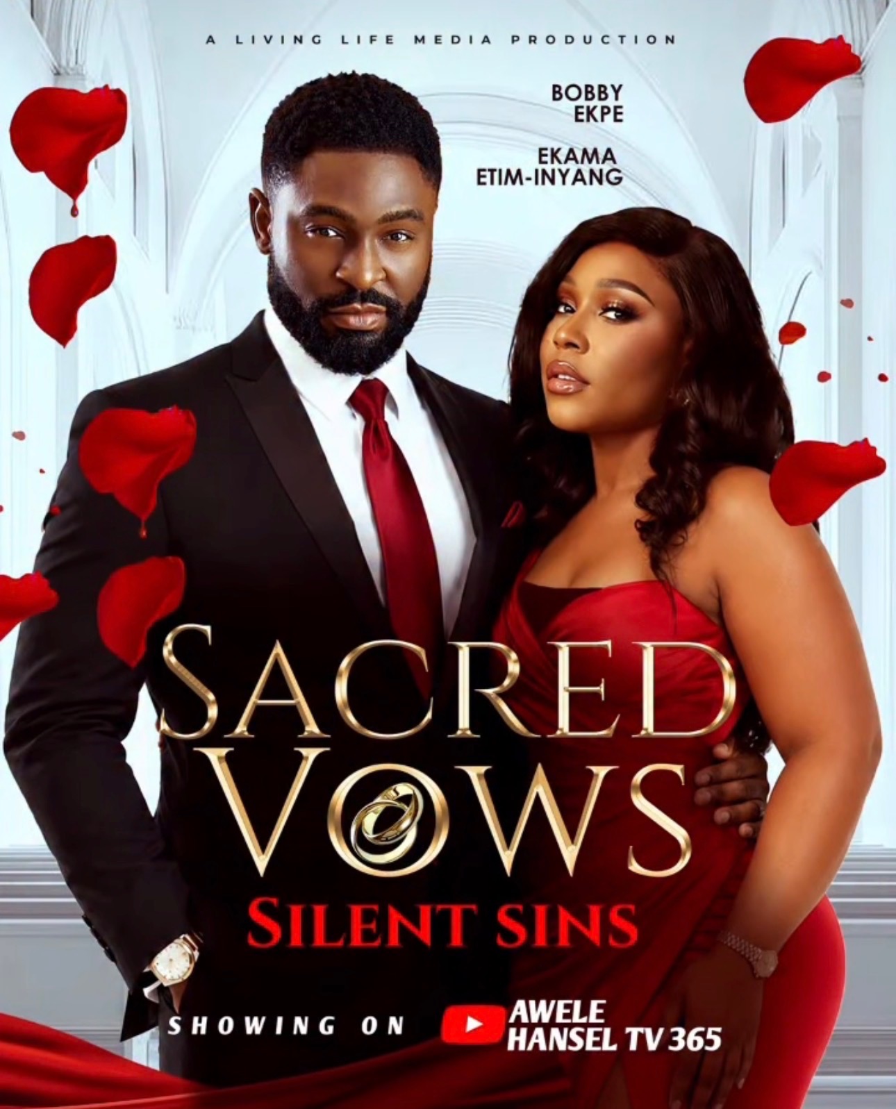 Sacred Vows