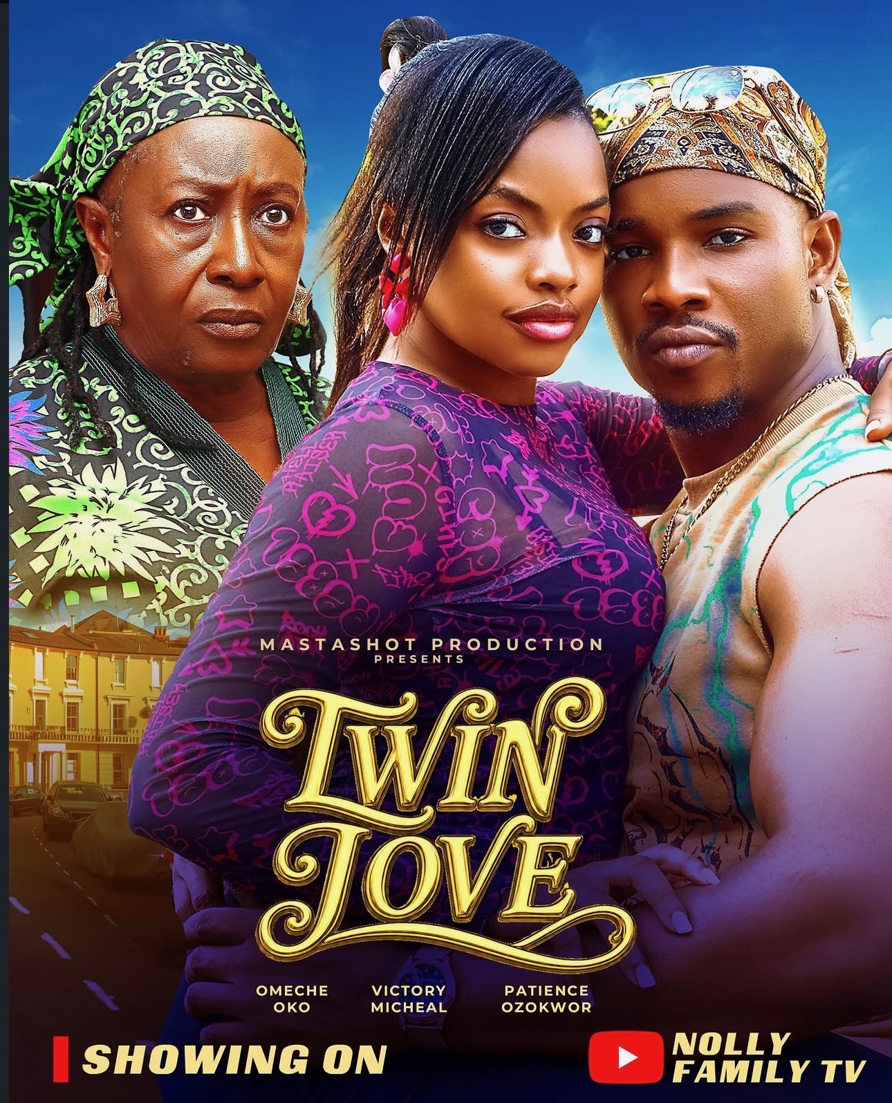 Twin Love