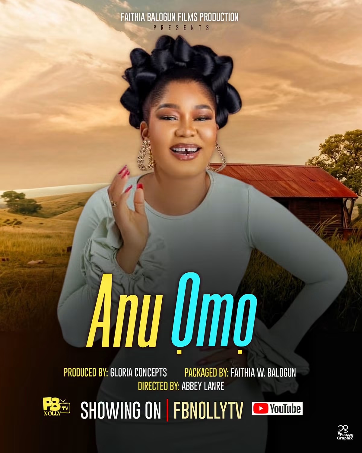 Anu Omo
