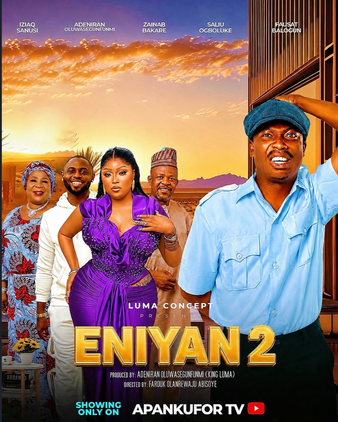 Eniyan 2