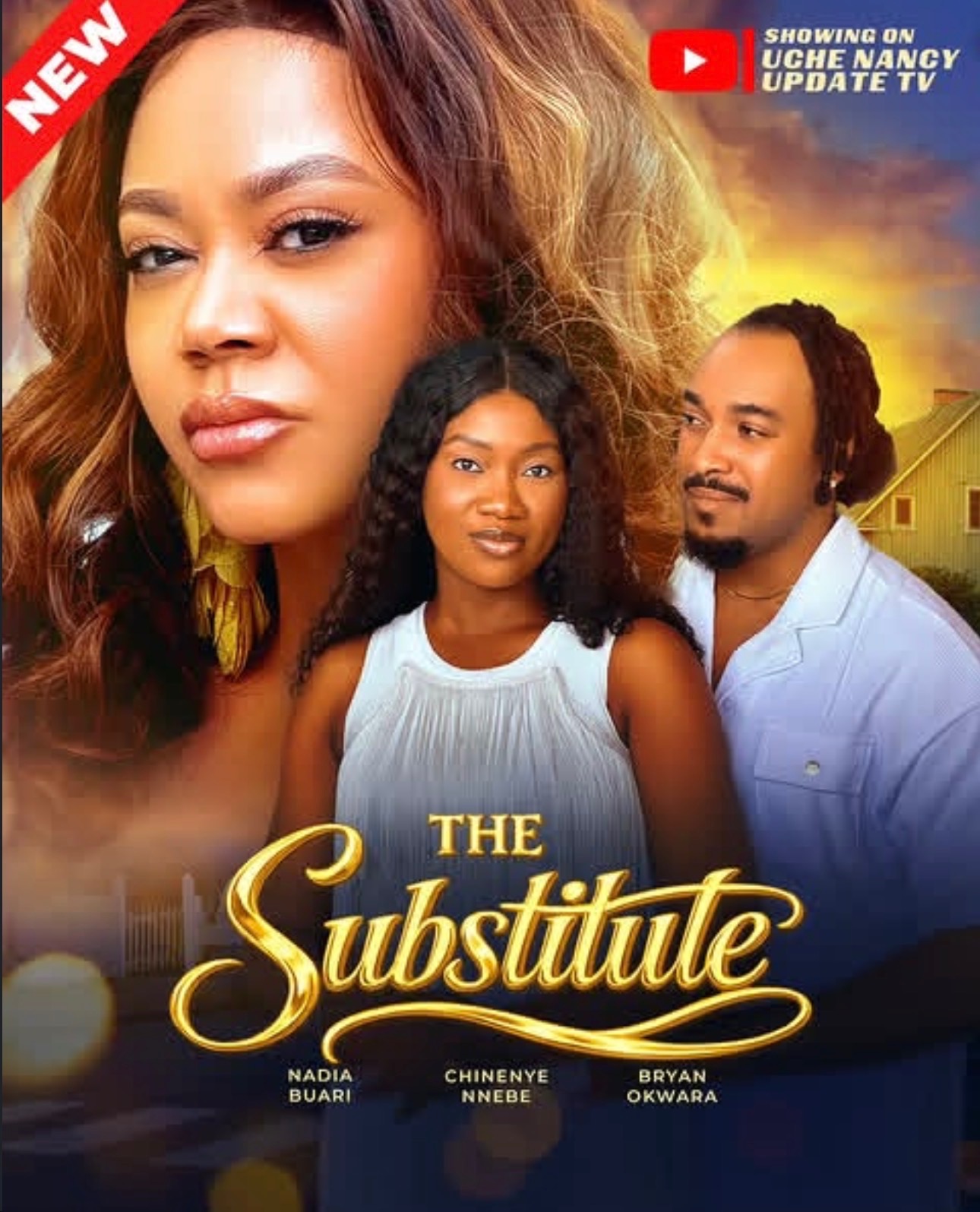 The Substitute