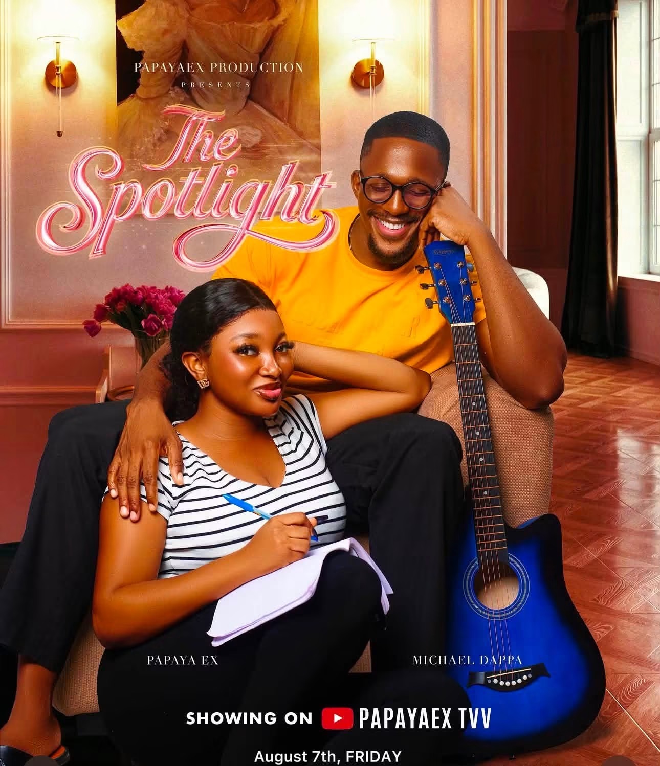 The Spotlight