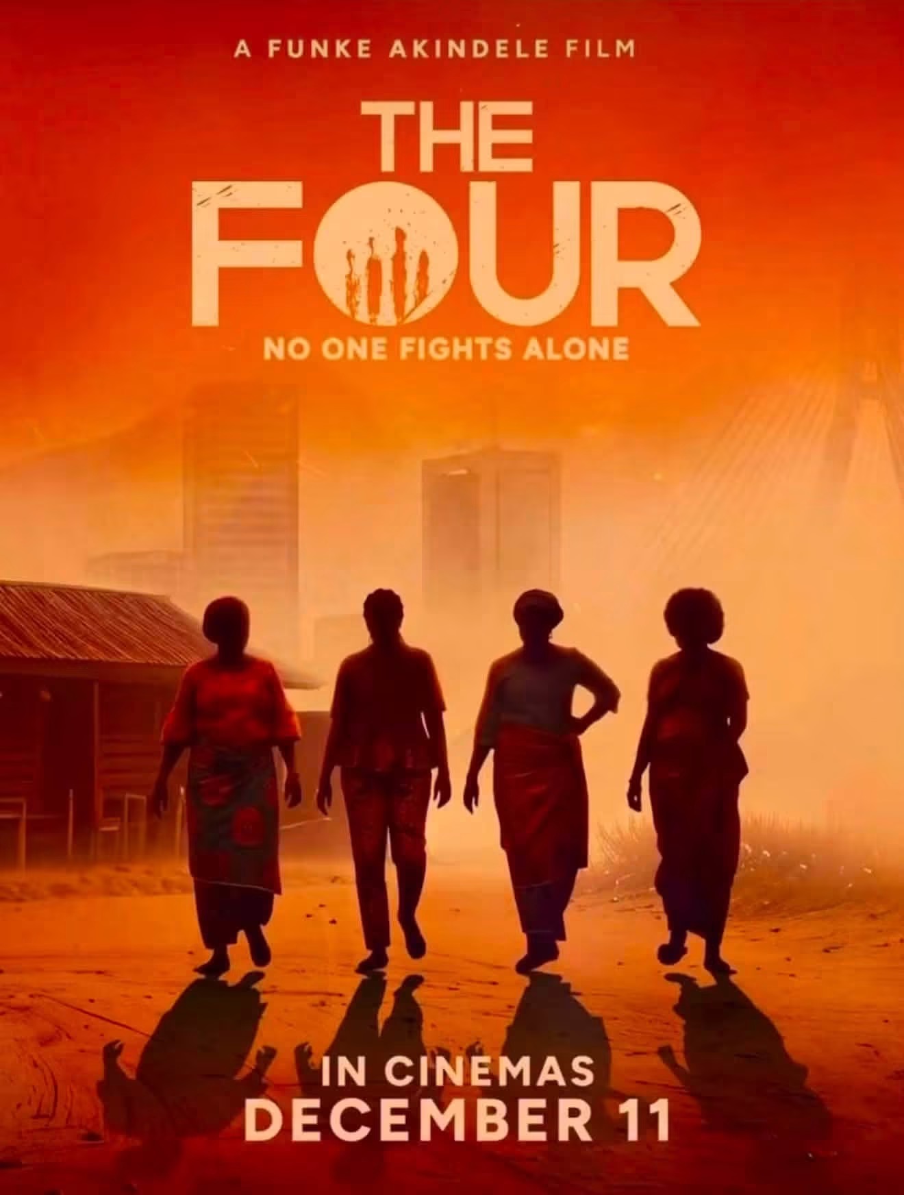 The Four