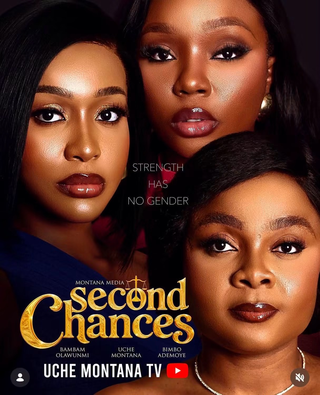 Second Chances
