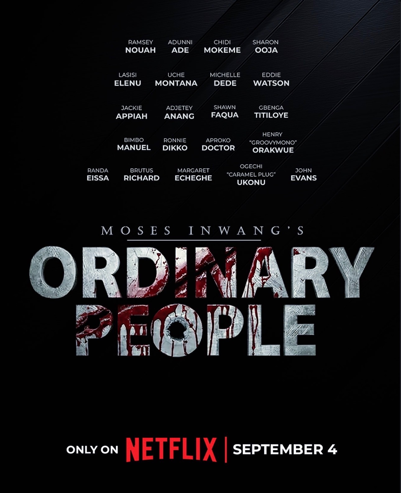 Ordinary People (2026)