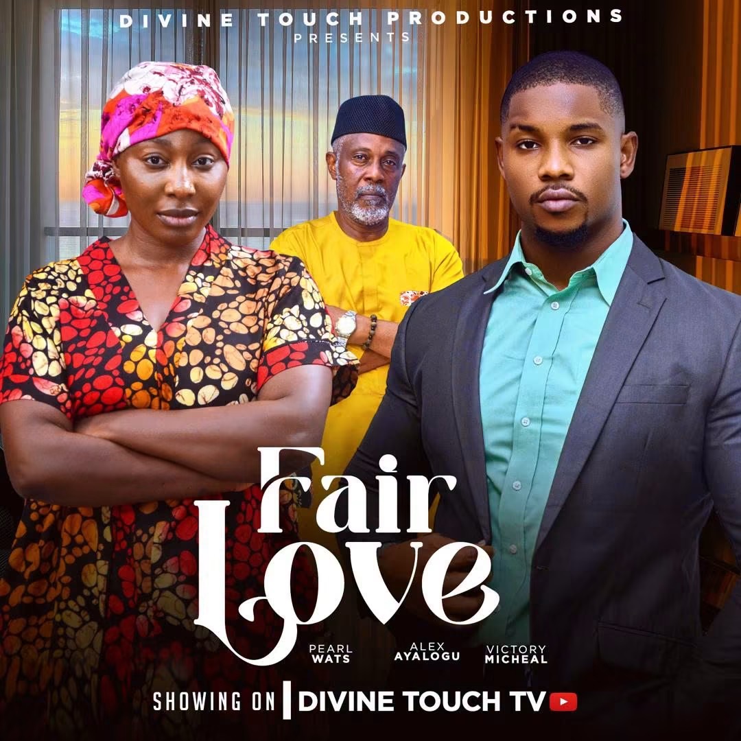 Fair Love