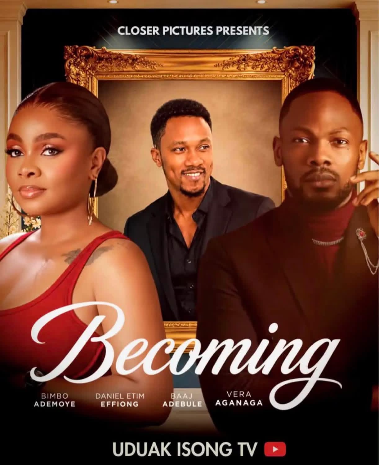 Becoming