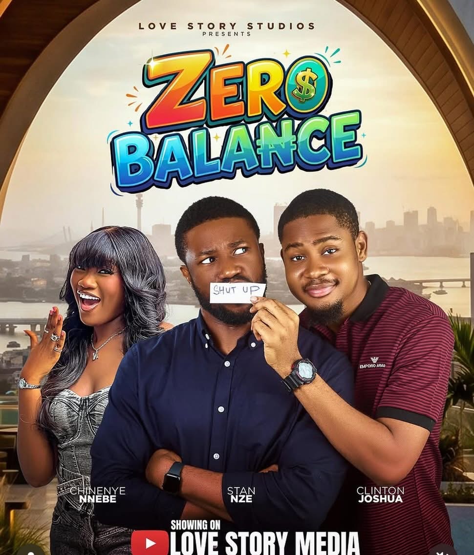 Zero Balance