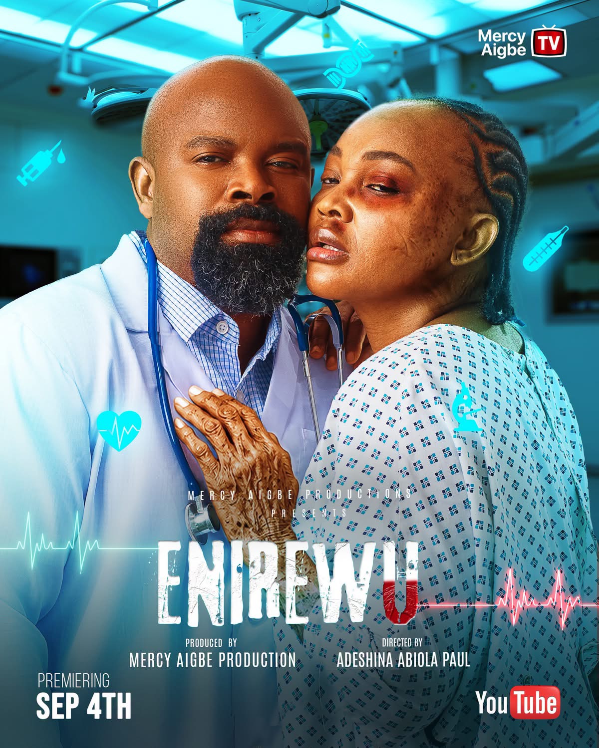 enirewu
