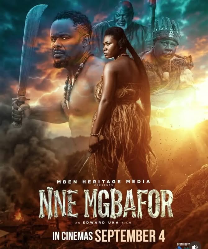 nne-mgbafor