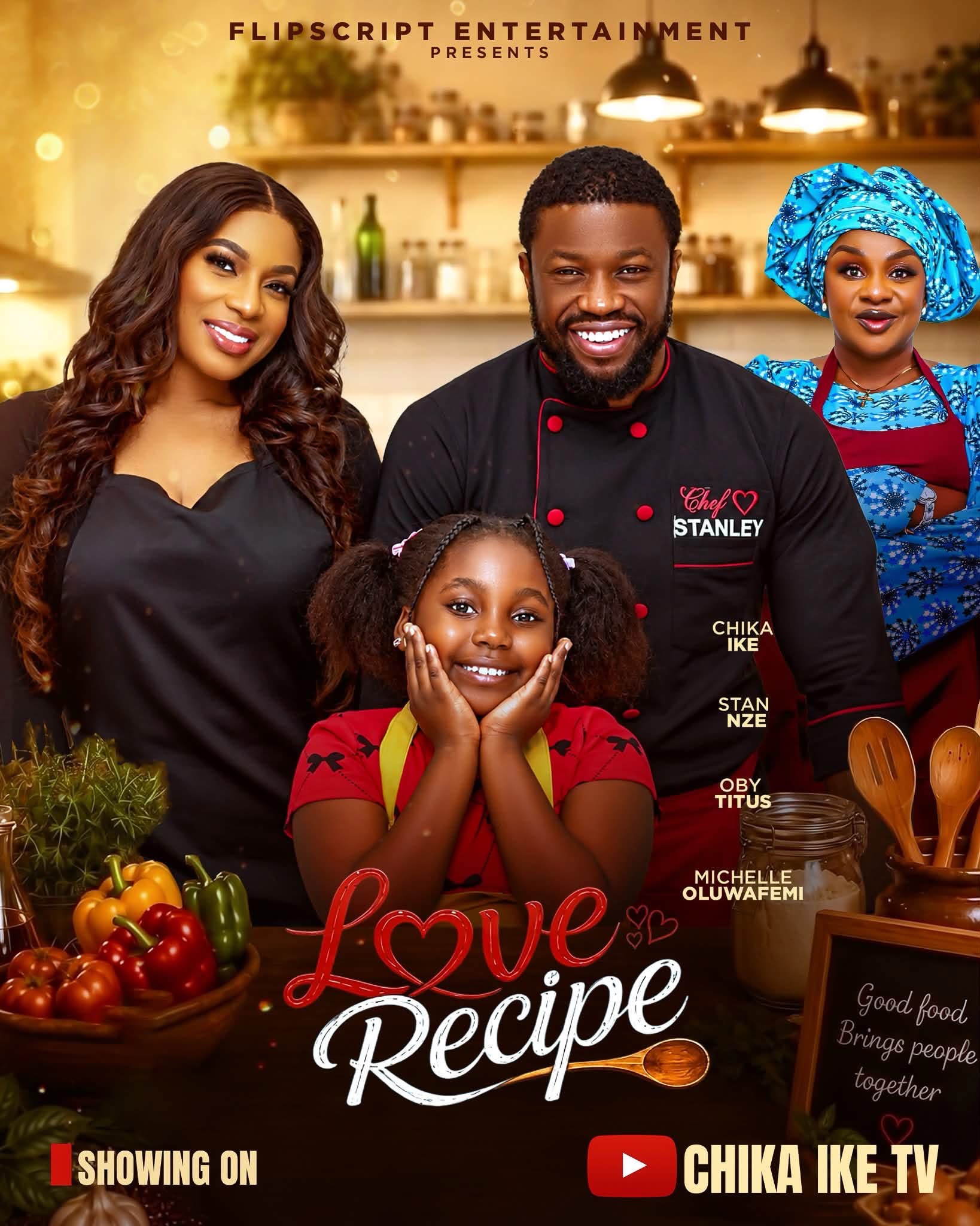 love-recipe