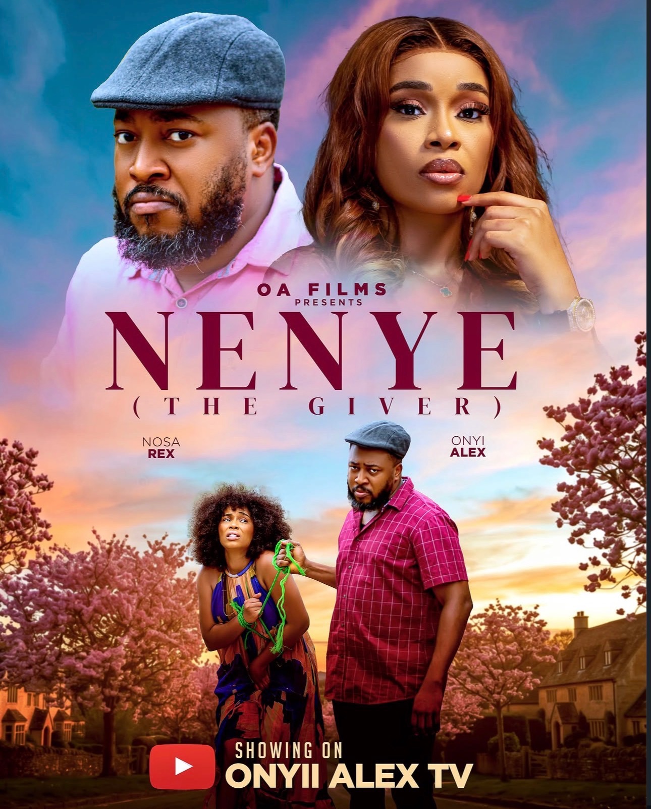 nenye-the-giver