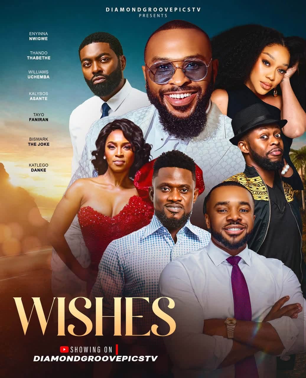 Wishes