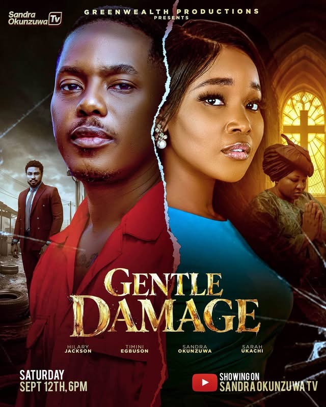 gentle-damage
