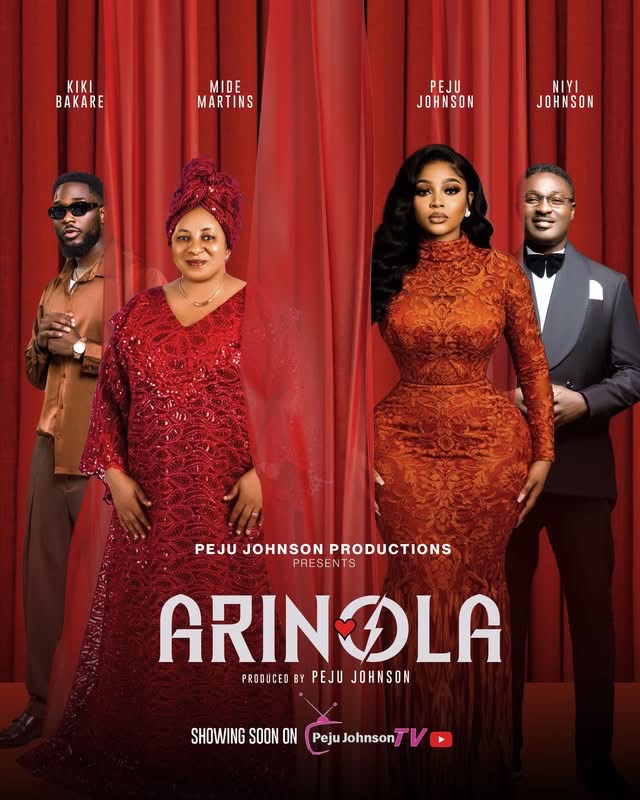Arinola