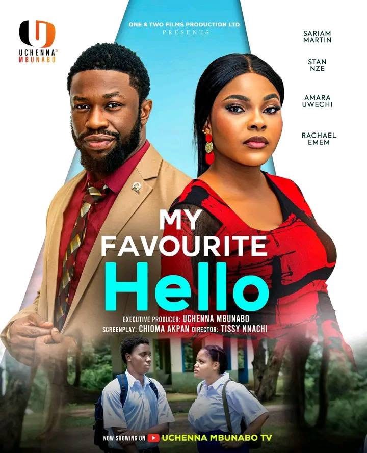 my-favourite-hello