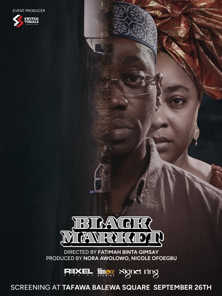 Black Market