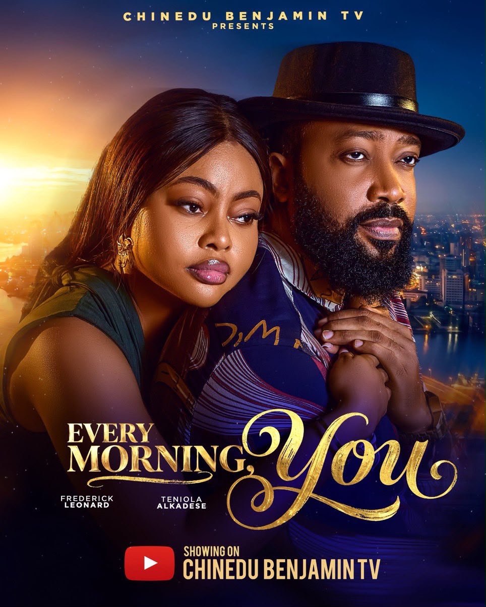 Every Morning You